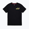 Alpha Industries мъжка тениска Pearl Harbor Back Print black 7