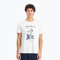 Alpha Industries мъжка тениска Hawaii white