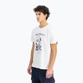 Alpha Industries мъжка тениска Hawaii white 4