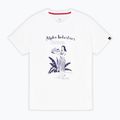 Alpha Industries мъжка тениска Hawaii white 6