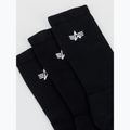 Alpha Industries мъжки чорапи Basic 3 чифта черни 3