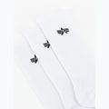 Мъжки чорапи Alpha Industries Basic 3 чифта бели 3