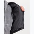 Мъжко ватирано яке Alpha Industries MA-1 Logo Puffer Bomber black 5
