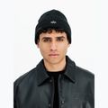 Зимна шапка Alpha Industries Metal Logo Beanie black 4