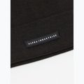 Шапка Alpha Industries Rubber Logo Beanie black 3