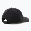 Детска бейзболна шапка PUMA Ess Cap Jr puma black/big cat 2