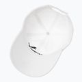 Детска бейзболна шапка PUMA Ess Cap Jr puma white/no.1 4