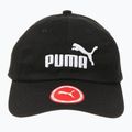 Детска бейзболна шапка PUMA Ess Cap Jr puma white/no.1 3