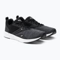 Мъжки обувки за бягане PUMA Nrgy Comet puma black/puma white 5
