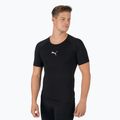 Мъжка футболна фланелка PUMA Liga Baselayer Tee black 655918_03