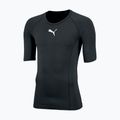 Мъжка футболна фланелка PUMA Liga Baselayer Tee black 655918_03 6