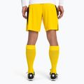 Мъжки футболни гащеризони PUMA Team Liga Core cyber yellow/puma black 3