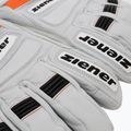 Мъжка ски ръкавица ZIENER Guard GTX + Gore Grip PR бяла 801019 4