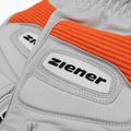Мъжка ски ръкавица ZIENER Guard GTX + Gore Grip PR бяла 801019 5
