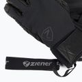 ZIENER Ръкавици за алпинизъм Gaminus As Pr black 801411.12 4