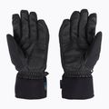 Мъжки ски ръкавици ZIENER Ginx As Aw black 801066.12 2
