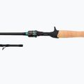 Кастинг прът Daiwa Powermesh Baitcast black 11918-196 2