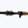 Кастинг прът Daiwa Powermesh Baitcast black 11918-196 6