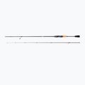 Daiwa Powermesh UL Спинингов прът черен 11919-186