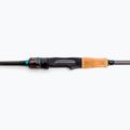 Daiwa Powermesh UL Спинингов прът черен 11919-186 2