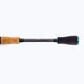Daiwa Powermesh UL Спинингов прът черен 11919-186 3