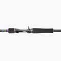 Daiwa Prorex XR BaitCast спинингов прът черен 11339-210 3