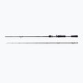 Кастинг прът Daiwa Prorex XR Jerk Baitcast black 11339-195