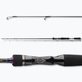 Кастинг прът Daiwa Prorex XR Jerk Baitcast black 11339-195 5