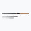 Пръчка Daiwa Ninja X Feeder black 11603-335