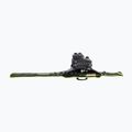 Калъф за спининг Daiwa PX Converter Stalker RB black 15814-240 5