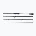 Спинингов прът Daiwa Procyon Travel black 11212-245