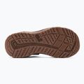 Jack Wolfskin Lakewood Cruise кафяви мъжки сандали за трекинг 4019011 5