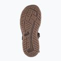Jack Wolfskin Lakewood Cruise кафяви мъжки сандали за трекинг 4019011 14