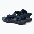Jack Wolfskin Lakewood Ride мъжки сандали за туризъм тъмносини 4019021 3