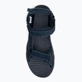 Jack Wolfskin Lakewood Ride мъжки сандали за туризъм тъмносини 4019021 6