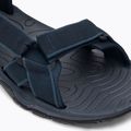 Jack Wolfskin Lakewood Ride мъжки сандали за туризъм тъмносини 4019021 7