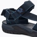 Jack Wolfskin Lakewood Ride мъжки сандали за туризъм тъмносини 4019021 9