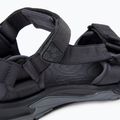 Мъжки сандали за трекинг Jack Wolfskin Lakewood Ride grey 4019021_6230 7