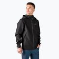 Мъжко яке Jack Wolfskin Evandale black 1111131_6000