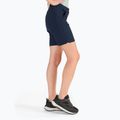 Дамски къси панталони за трекинг Jack Wolfskin Hilltop Trail navy blue 1505461_1910 2