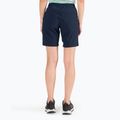 Дамски къси панталони за трекинг Jack Wolfskin Hilltop Trail navy blue 1505461_1910 3
