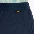 Дамски къси панталони за трекинг Jack Wolfskin Hilltop Trail navy blue 1505461_1910 4