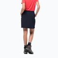 Дамска пола за трекинг Jack Wolfskin Hilltop Trail тъмносиня 1505471_1910 2
