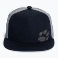 Детска бейзболна шапка Jack Wolfskin Rib Paw blue 1907641_1010 4