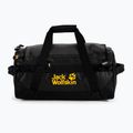 Чанта за пътуване Jack Wolfskin Expedition Trunk 30 черна 2008641_6000 2