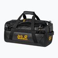 Чанта за пътуване Jack Wolfskin Expedition Trunk 30 черна 2008641_6000 7