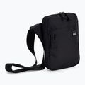 Градска чанта Jack Wolfskin Purser черна 8006571_6000