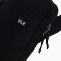 Градска чанта Jack Wolfskin Purser черна 8006571_6000 4