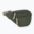 Саше за бъбреци Jack Wolfskin Hokus Pokus тъмнозелено 8006721_5100 2