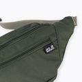 Саше за бъбреци Jack Wolfskin Hokus Pokus тъмнозелено 8006721_5100 4